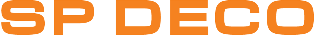 logo sp deco